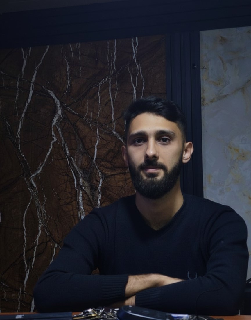 Zayed Rbaea - Profile Picture